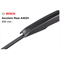 BOSCH A402H Задний A402H