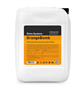 Shine Systems OrangeBomb Shampoo – автошампунь для ручной мойки, 20 л SS772