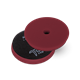 ZV-TP00014020RD Zvizzer Thermo Pads SOFT 140/20/125мм Комплект 2 шт. Полировальный термостойкий поролоновый бордовый круг мягкий 8 kPa 2761