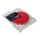 TRAPEZ PAD RED DA Твердый полировальный круг A302 TR-125-R
