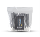 Swab Microfiber Square — микрофибровая палочка для детейлинга, 50 шт SS766