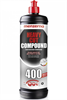 Heavy Cut Compound 400 NEW FORMULA Высокоабразивная полировальная паста MENZERNA, 1л 22202.260.870