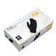 Перчатки нитровинил Wally Plastic XL,черные, 50 пар jWdHuVv9iiMiOaRwtjshq2