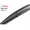 Bosch Rear H301 H301