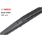 Bosch Rear H352 H352