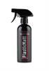 Shine Systems Black Line PlasticMatt Invictus - матовый полироль для пластика и винила салона, 400 мл SSBL317