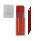Shine Systems Сменные лезвия из углеродистой стали красные 30°, 50 шт SS186