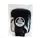 BLACK WOOL MITT Варежка из искусственного меха для бережной мойки LERATON L1212