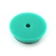 Shine Systems DA Foam Pad Green - полировальный круг экстра твердый зеленый, 75 мм SS565