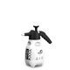 Ручной чёрный помповый опрыскиватель Industry ergo Acid line 2000 (Viton) S083.102