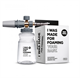Minigun Пенокомплект для моек высокого давления c адаптером KEW Foam Heroes FHT054