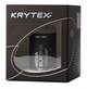 KRYTEX MEGA Black PRO 50мл. полимерное защитное покрытие для резины К004СН.PRO