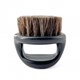 Shine Systems Mini Brush - мини щетка из натурального ворса SS717